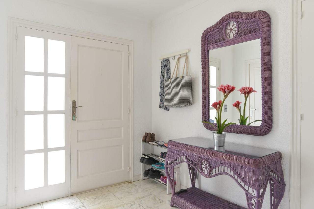 Villa Requesens On Canal เอมปูเรียบราบา ภายนอก รูปภาพ