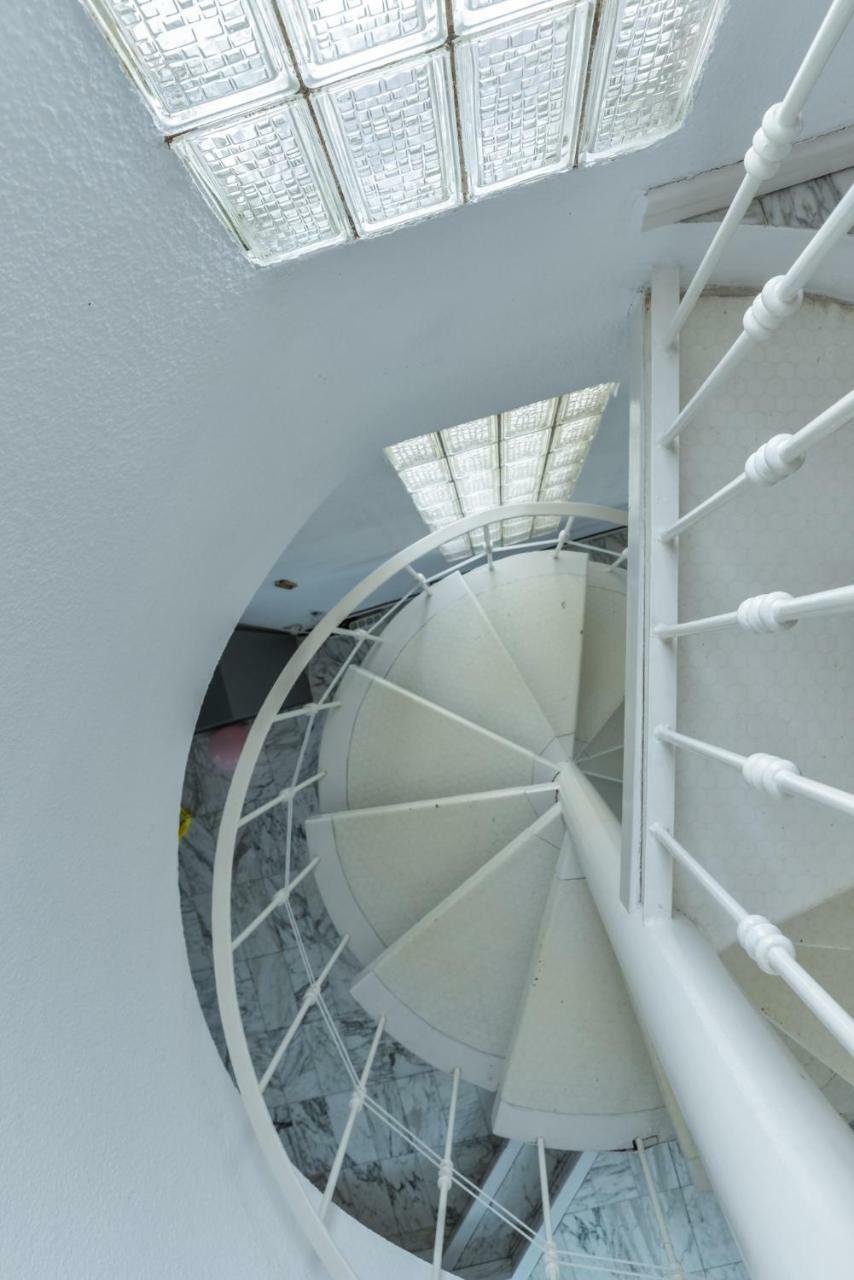 Villa Requesens On Canal เอมปูเรียบราบา ภายนอก รูปภาพ